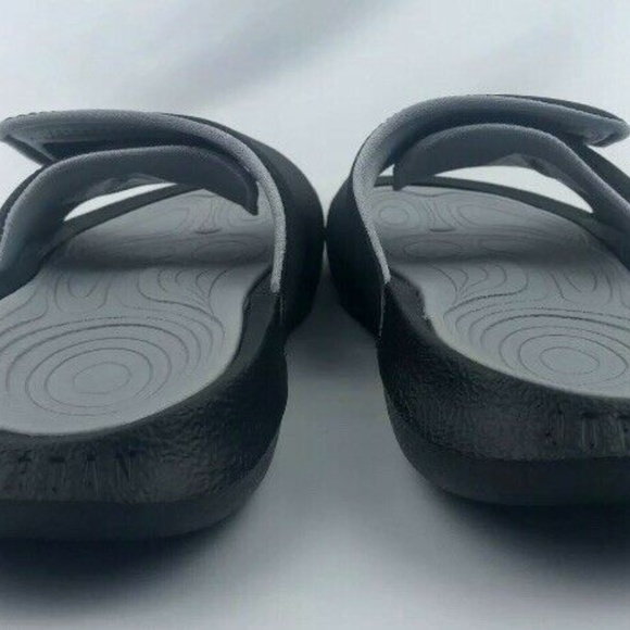 Men's Jordan Hydro 8 Slides - Picture 5 of 7